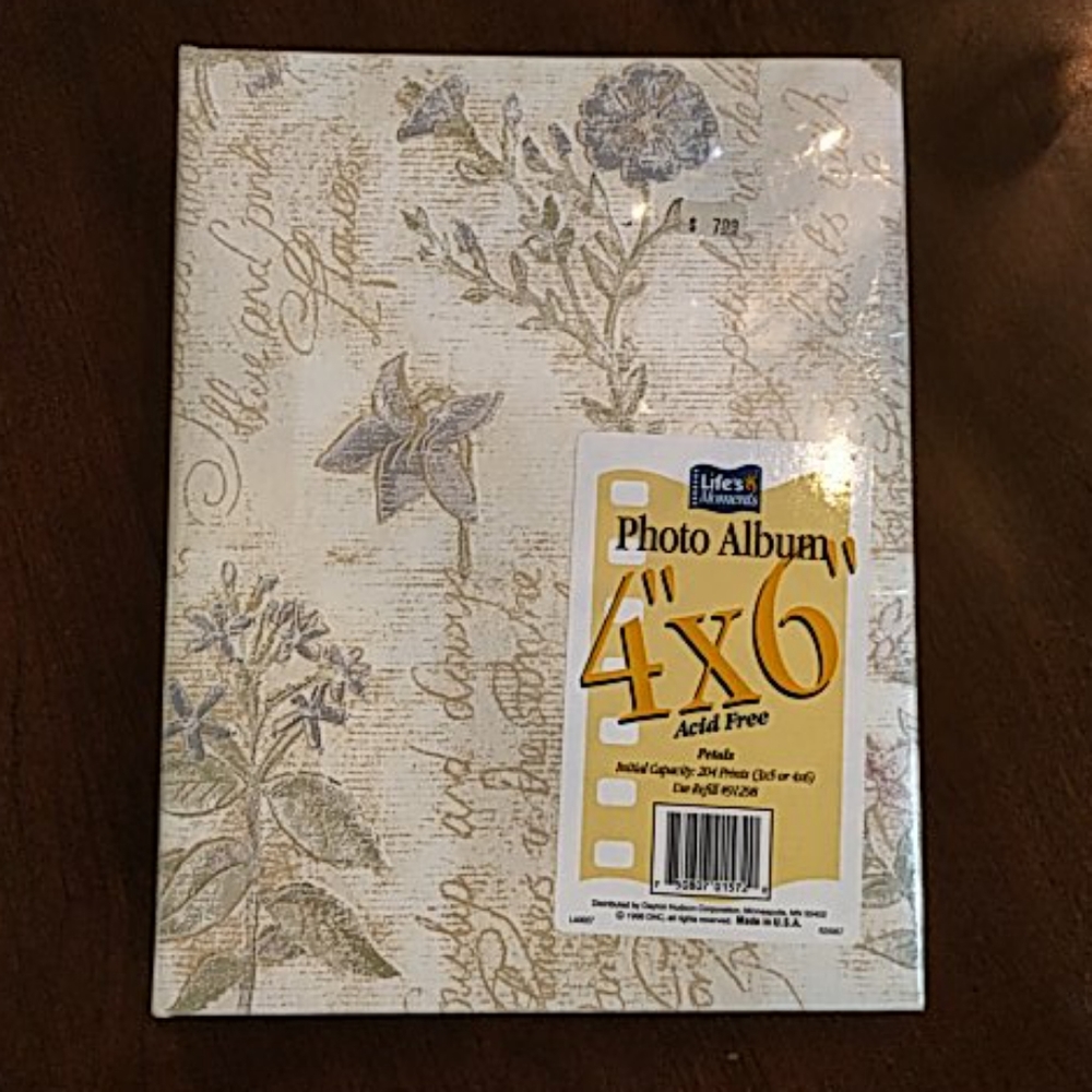 Photo Album